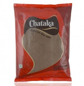 Chataka Black Pepper Powder   Pack  250 grams